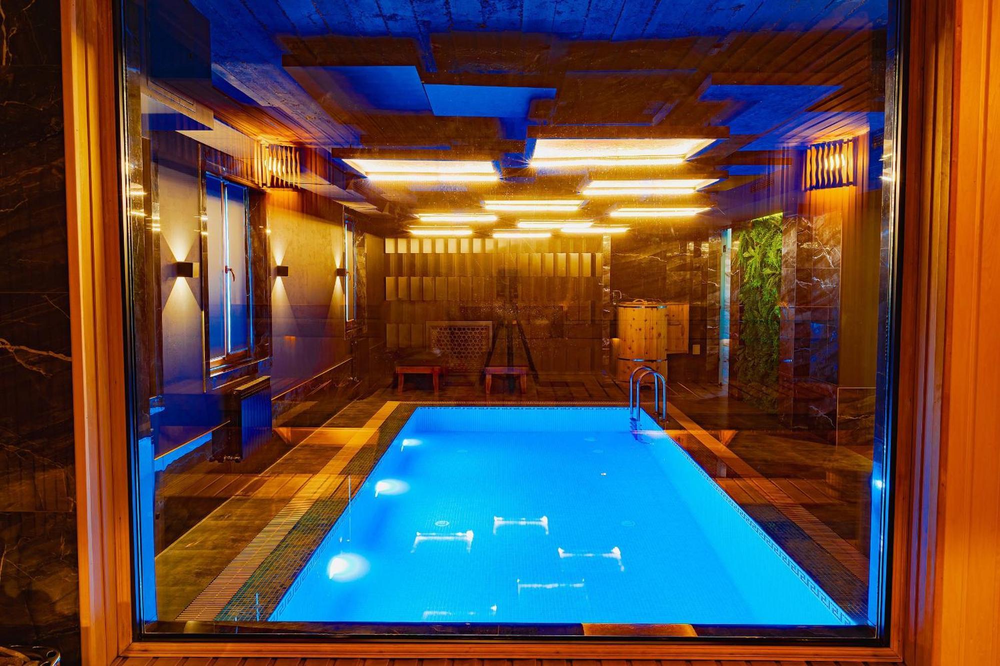 Altair Hotel Shymkent Exterior photo