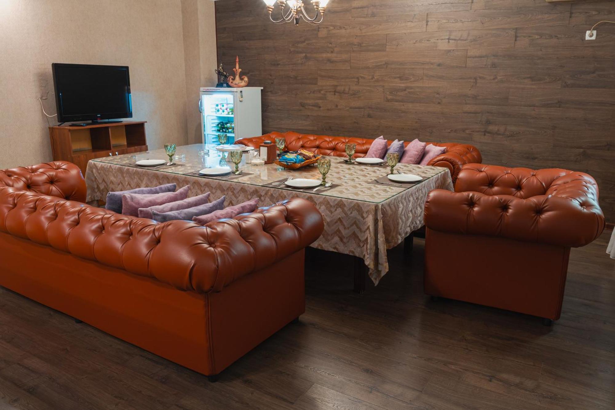 Altair Hotel Shymkent Exterior photo