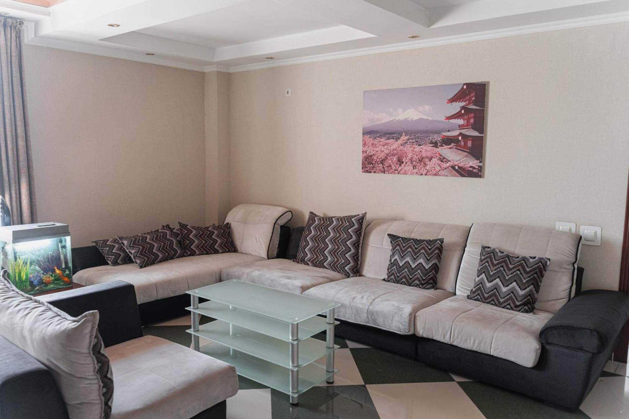 Altair Hotel Shymkent Exterior photo